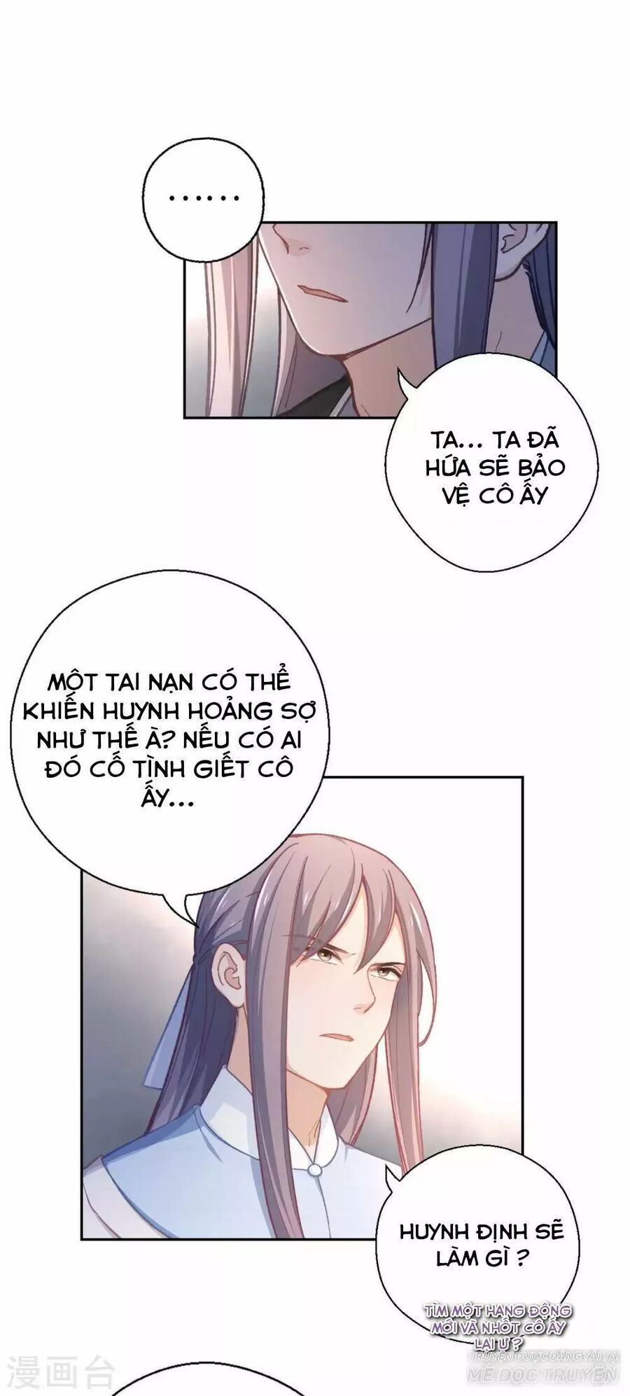 Ta Nấu – Chàng Giết Chapter 9 - Trang 2