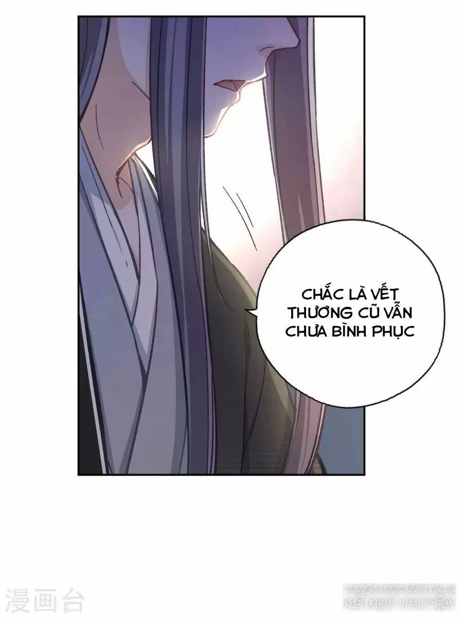 Ta Nấu – Chàng Giết Chapter 28 - Trang 2