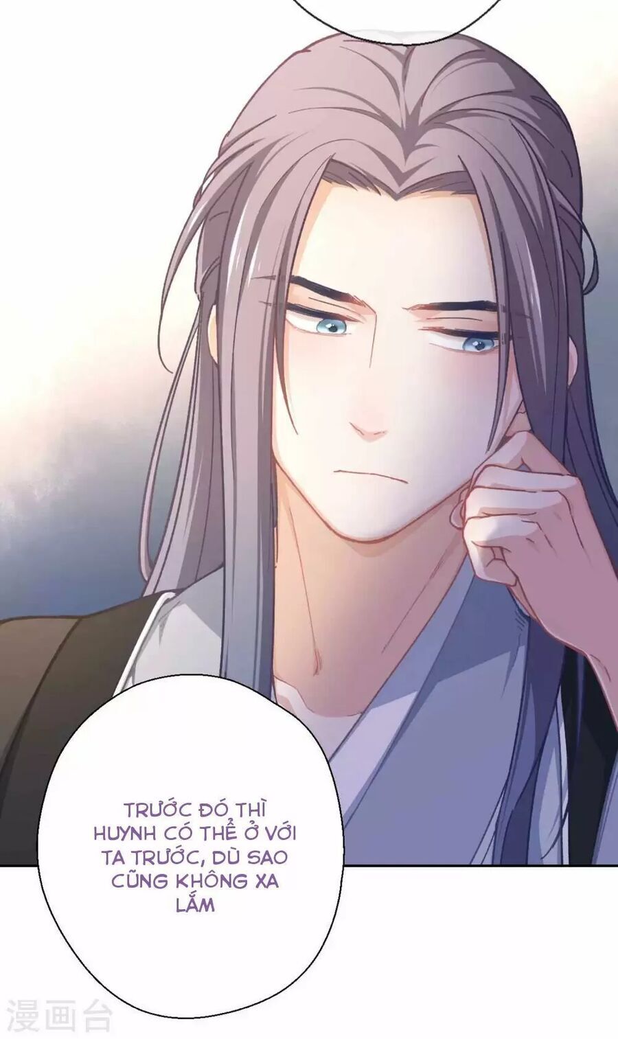 Ta Nấu – Chàng Giết Chapter 30 - Trang 2