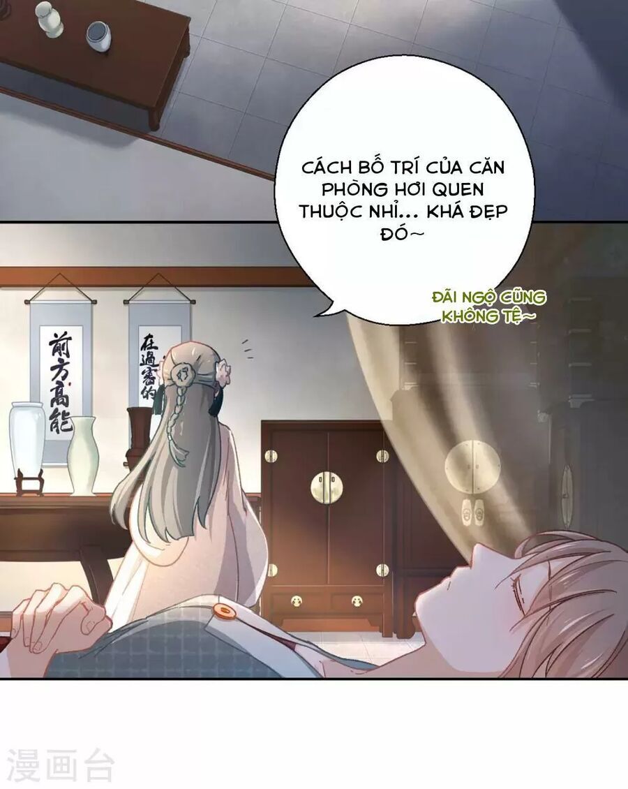 Ta Nấu – Chàng Giết Chapter 30 - Trang 2