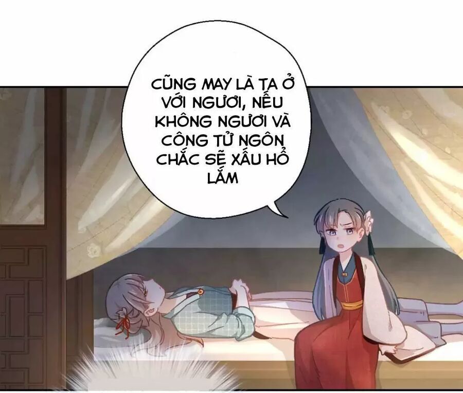 Ta Nấu – Chàng Giết Chapter 37 - Trang 2