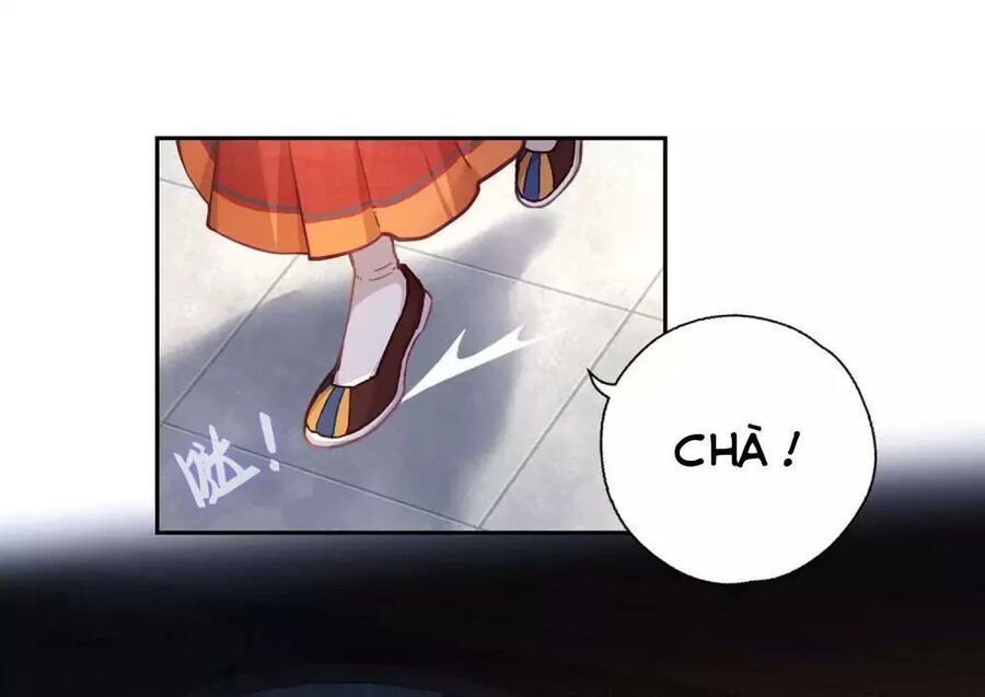 Ta Nấu – Chàng Giết Chapter 37 - Trang 2
