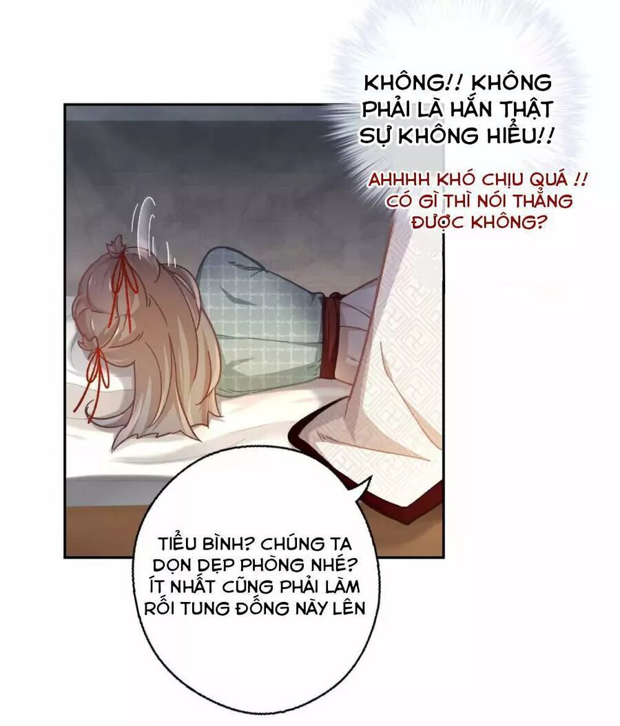 Ta Nấu – Chàng Giết Chapter 37 - Trang 2