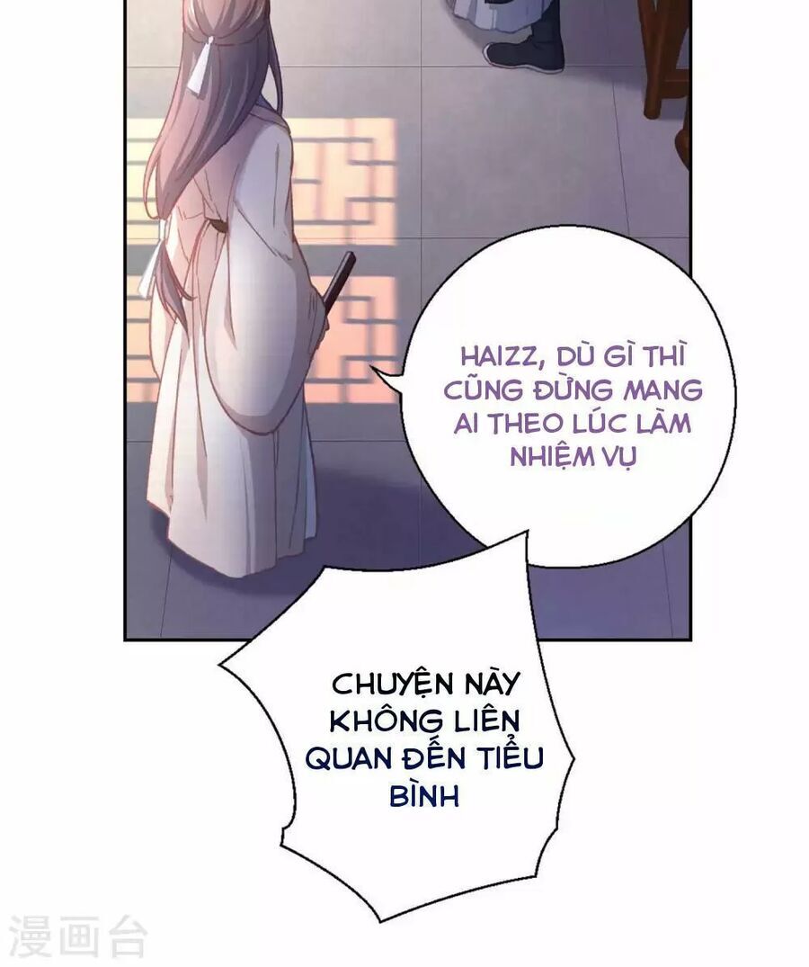 Ta Nấu – Chàng Giết Chapter 37 - Trang 2