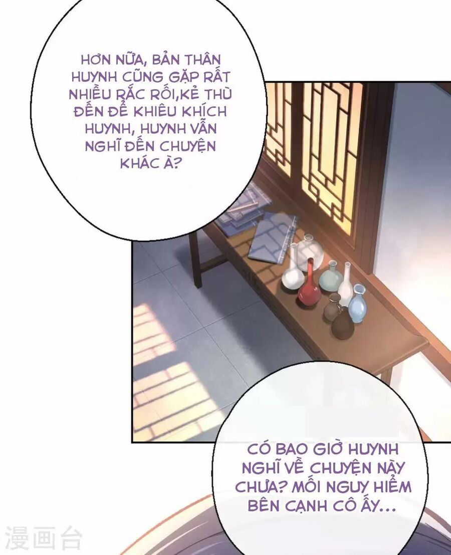 Ta Nấu – Chàng Giết Chapter 37 - Trang 2