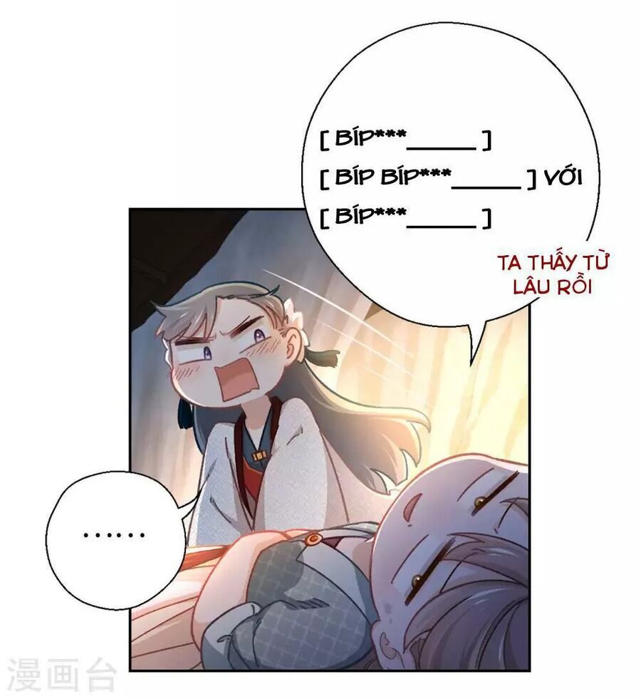 Ta Nấu – Chàng Giết Chapter 37 - Trang 2