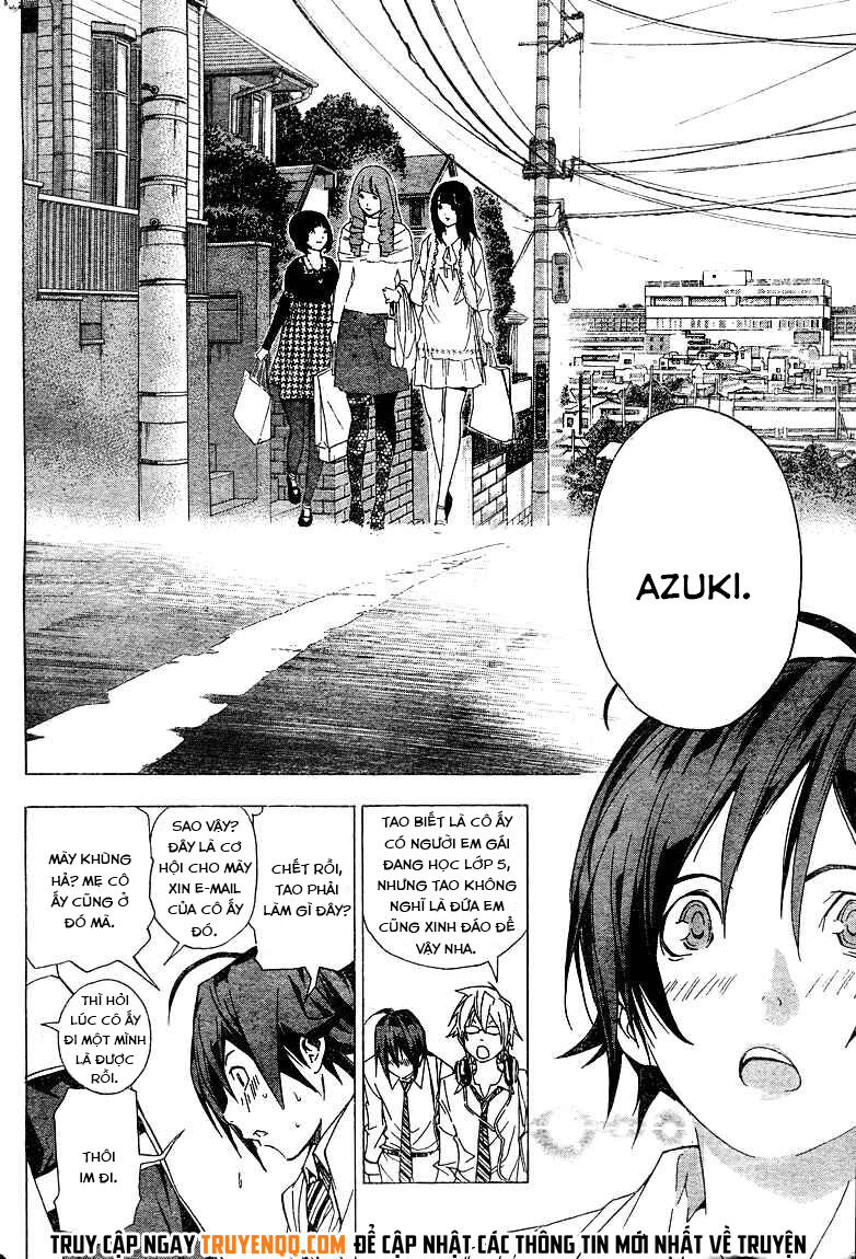 Họa Sĩ Truyện Tranh Ngoại Truyện Chapter 6 - Trang 2