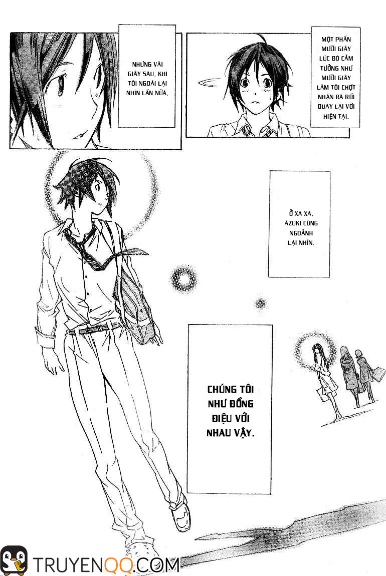 Họa Sĩ Truyện Tranh Ngoại Truyện Chapter 6 - Trang 2