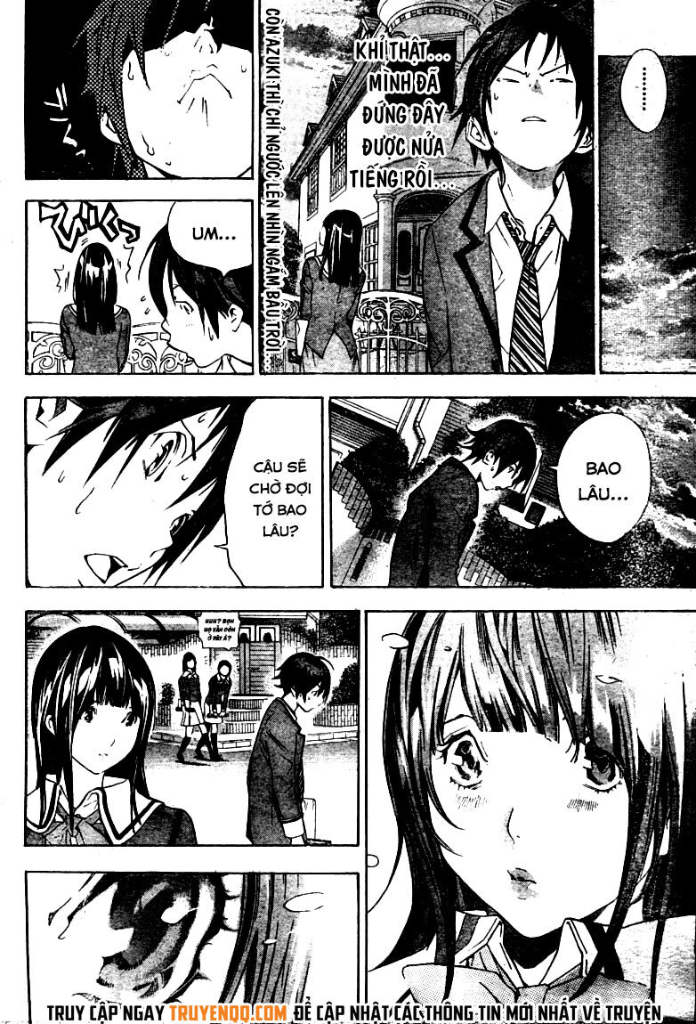 Họa Sĩ Truyện Tranh Ngoại Truyện Chapter 7 - Trang 2