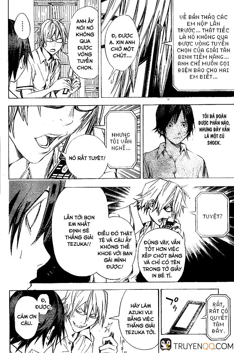 Họa Sĩ Truyện Tranh Ngoại Truyện Chapter 9 - Trang 2