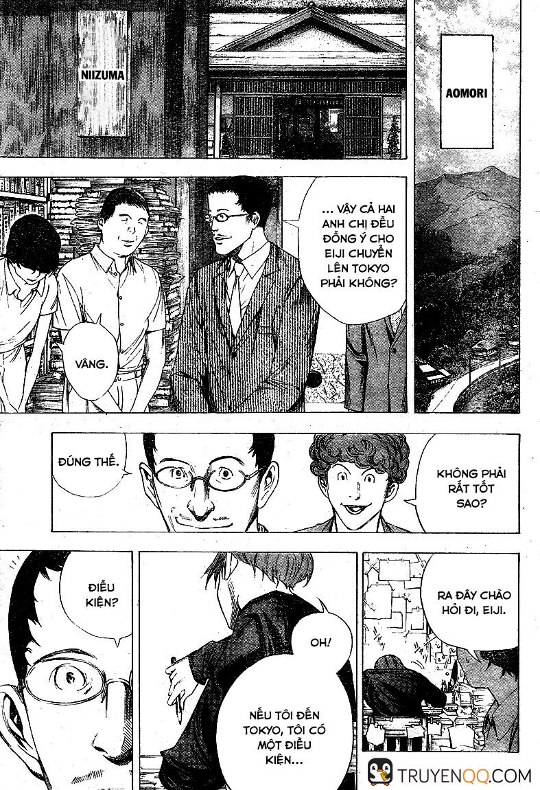 Họa Sĩ Truyện Tranh Ngoại Truyện Chapter 9 - Trang 2