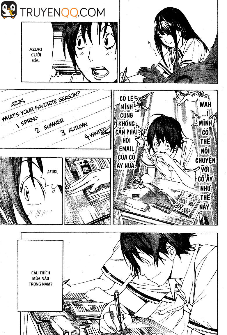 Họa Sĩ Truyện Tranh Ngoại Truyện Chapter 9 - Trang 2