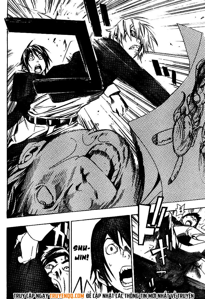 Họa Sĩ Truyện Tranh Ngoại Truyện Chapter 10 - Trang 2