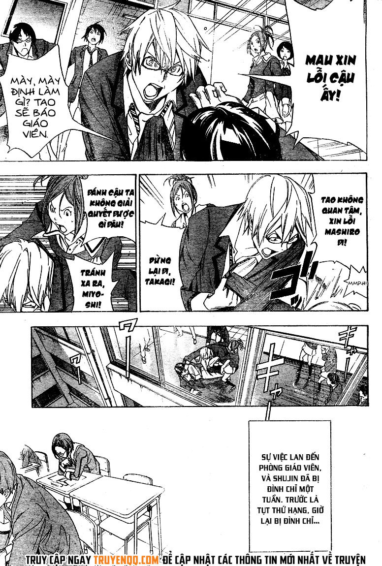 Họa Sĩ Truyện Tranh Ngoại Truyện Chapter 10 - Trang 2