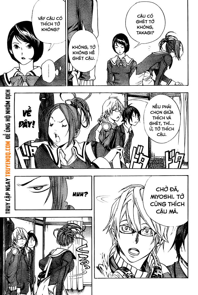 Họa Sĩ Truyện Tranh Ngoại Truyện Chapter 11 - Trang 2