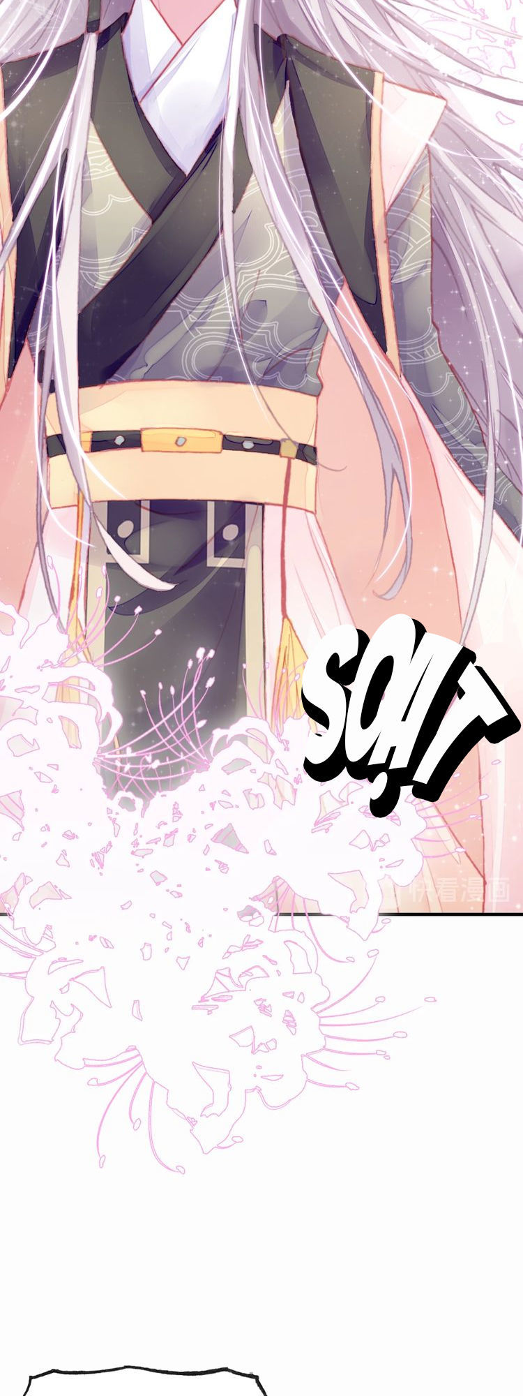 Trẫm Cũng Không Muốn Quá Khí Phách Chapter 3 - Trang 2