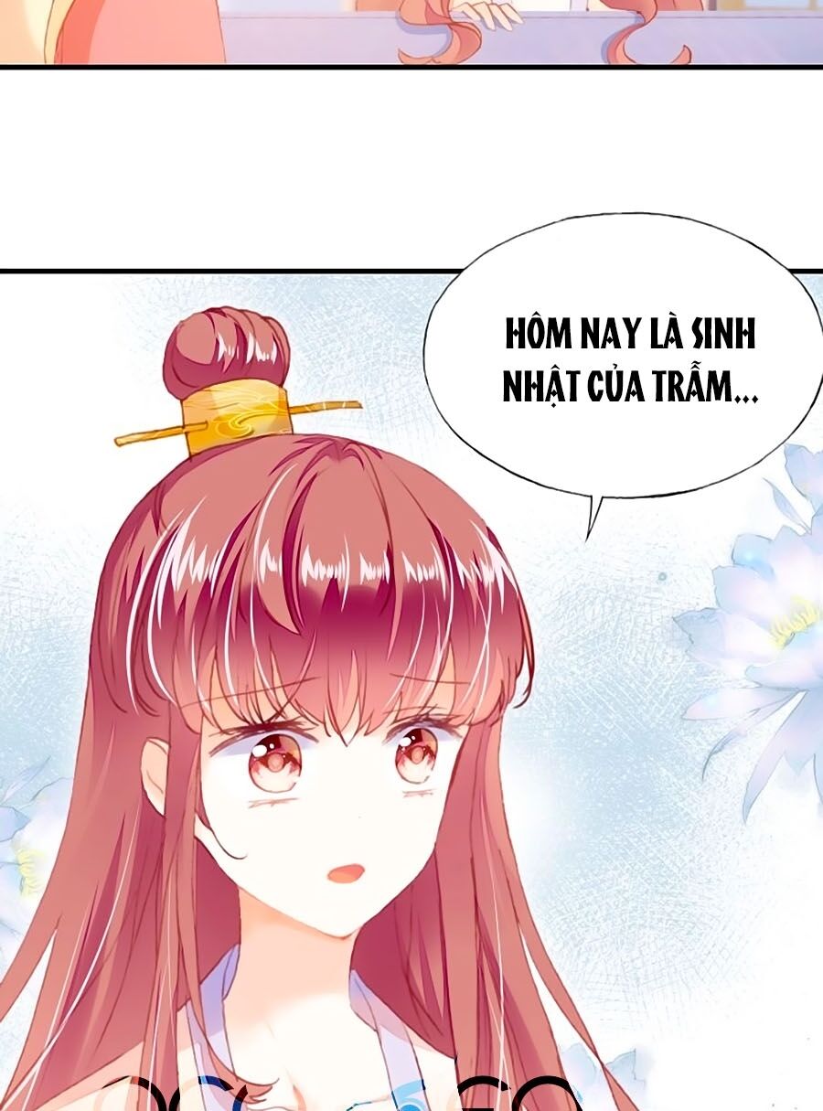 Trẫm Cũng Không Muốn Quá Khí Phách Chapter 4 - Trang 2