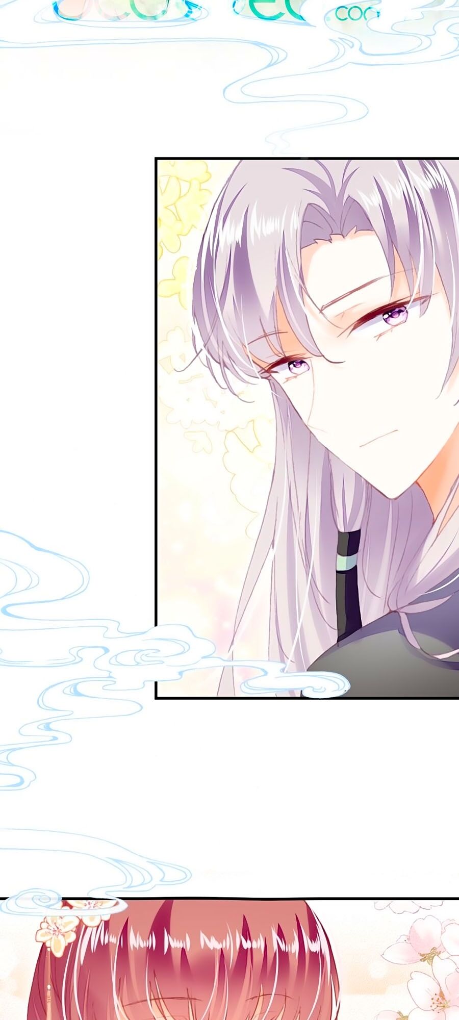 Trẫm Cũng Không Muốn Quá Khí Phách Chapter 5 - Trang 2