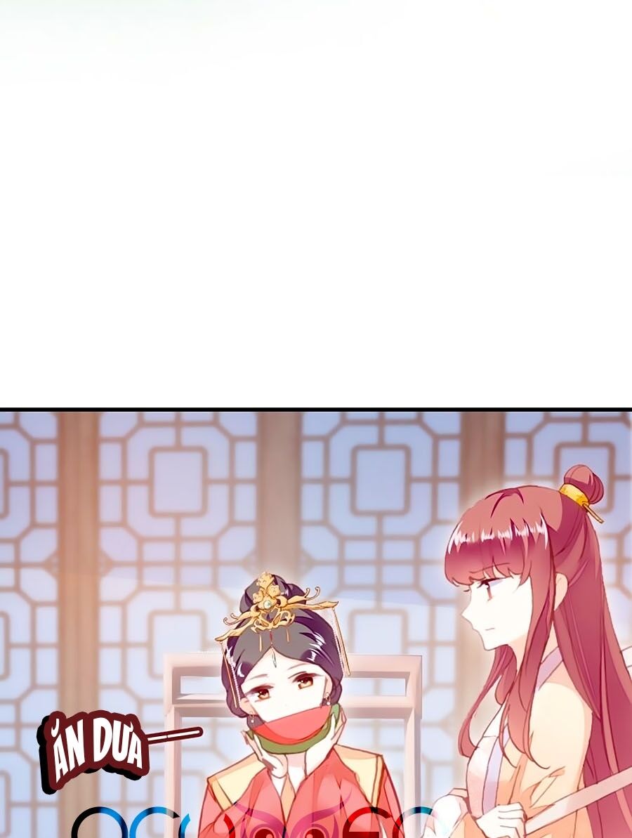 Trẫm Cũng Không Muốn Quá Khí Phách Chapter 9 - Trang 2