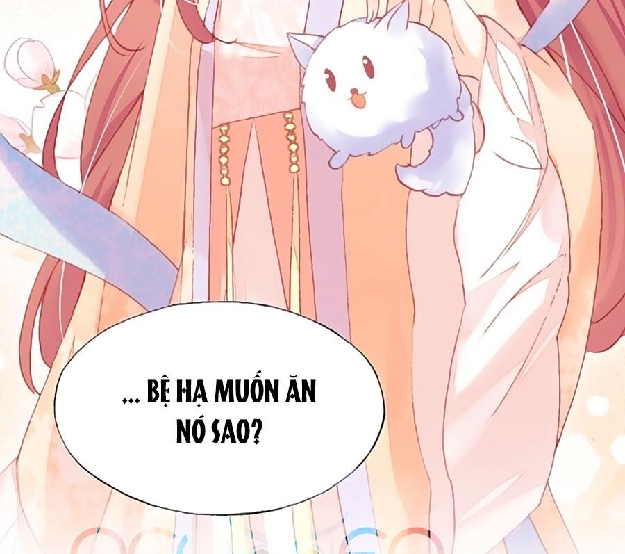 Trẫm Cũng Không Muốn Quá Khí Phách Chapter 10 - Trang 2