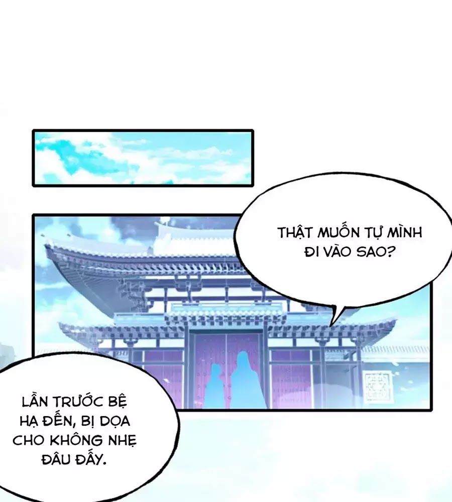 Trẫm Cũng Không Muốn Quá Khí Phách Chapter 14 - Trang 2