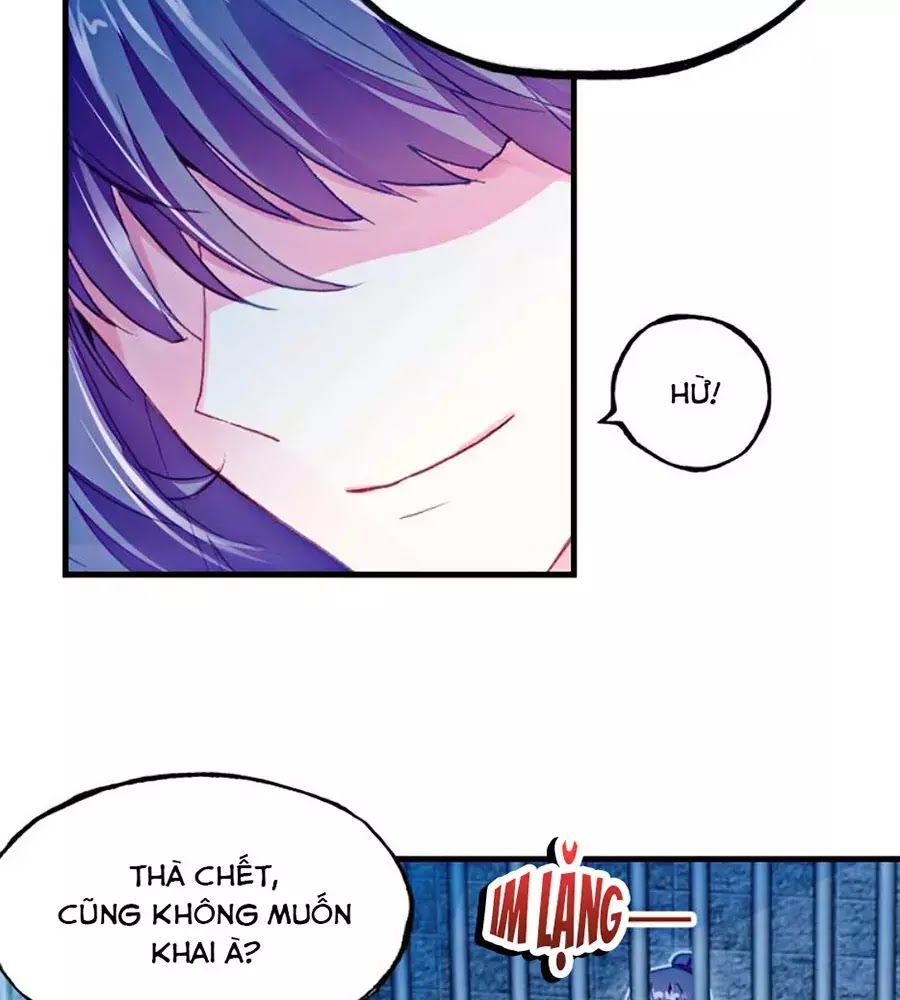 Trẫm Cũng Không Muốn Quá Khí Phách Chapter 14 - Trang 2