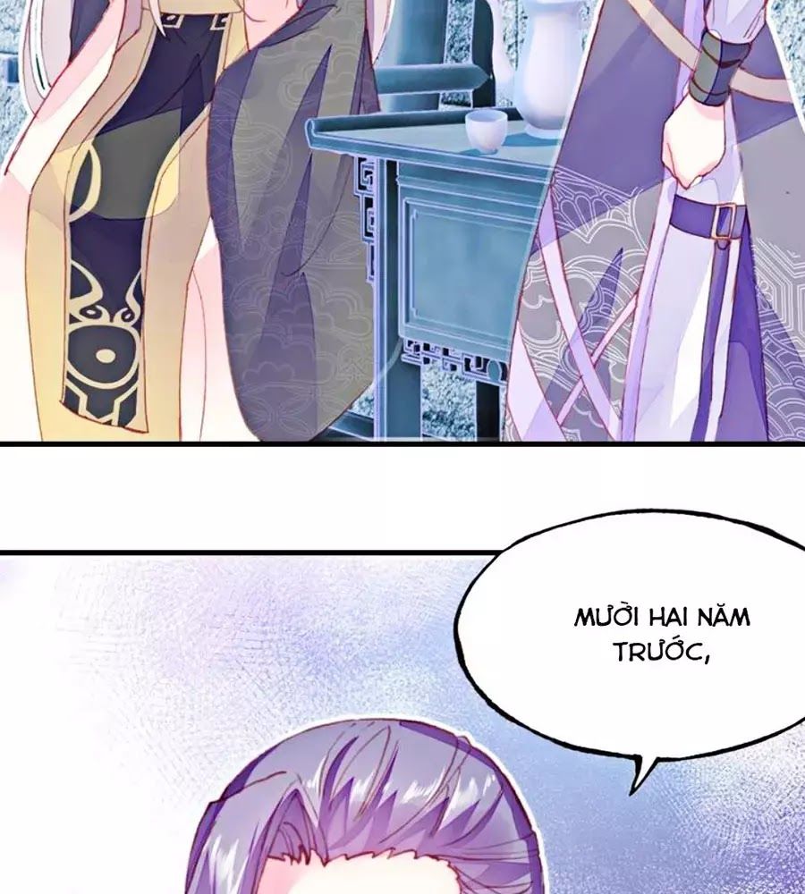 Trẫm Cũng Không Muốn Quá Khí Phách Chapter 14 - Trang 2