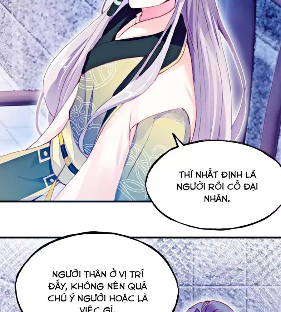 Trẫm Cũng Không Muốn Quá Khí Phách Chapter 14 - Trang 2