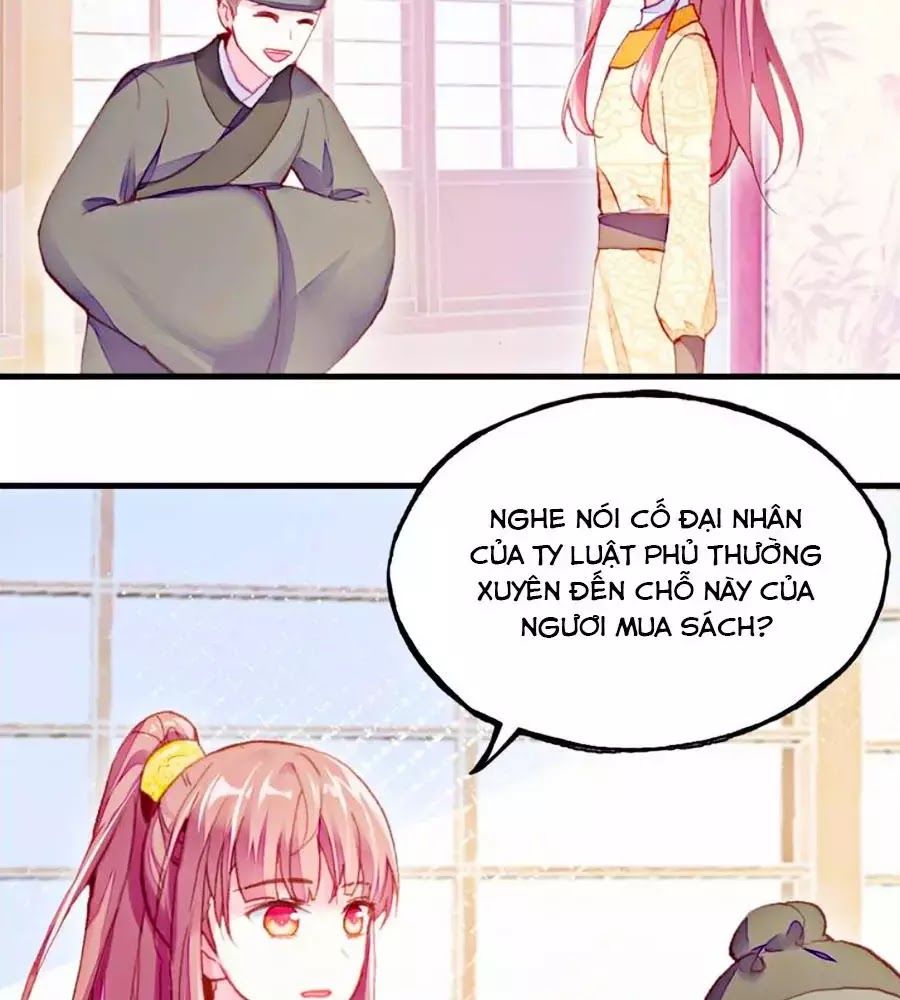 Trẫm Cũng Không Muốn Quá Khí Phách Chapter 17 - Trang 2