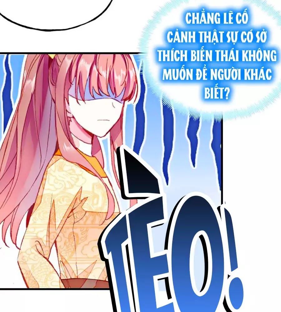 Trẫm Cũng Không Muốn Quá Khí Phách Chapter 17 - Trang 2