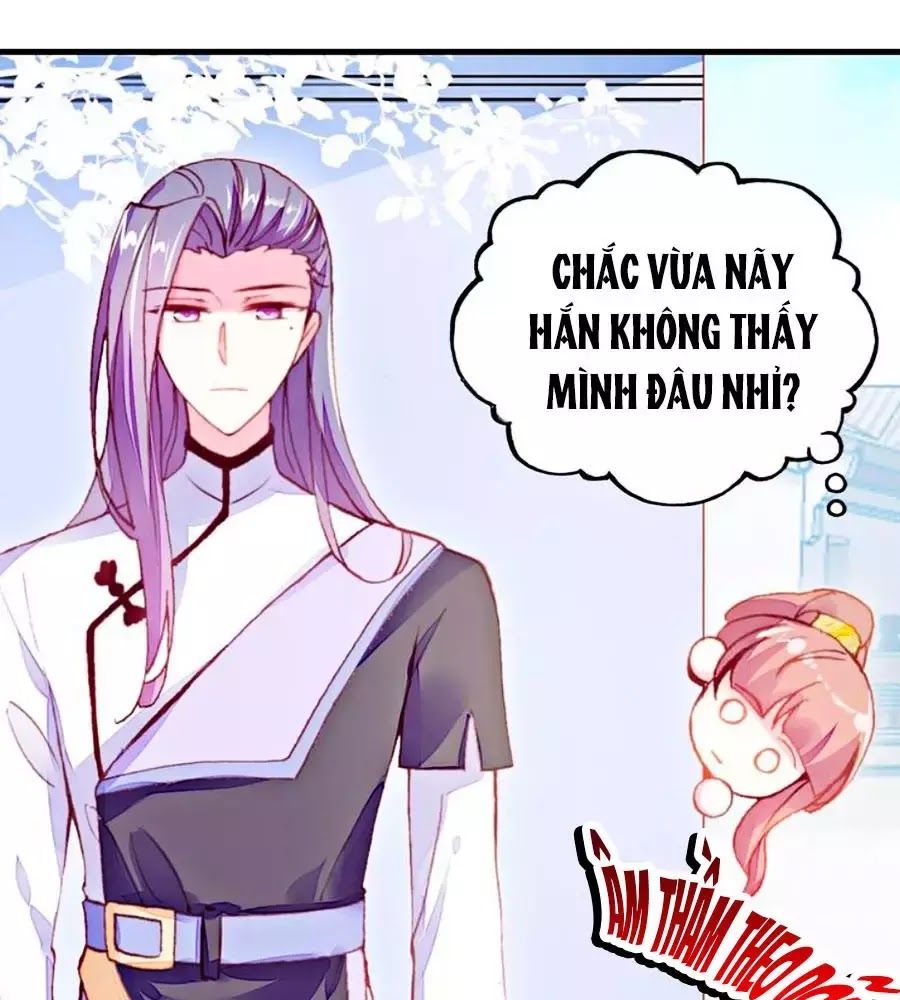 Trẫm Cũng Không Muốn Quá Khí Phách Chapter 17 - Trang 2