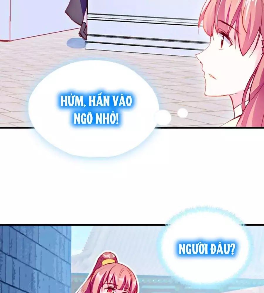 Trẫm Cũng Không Muốn Quá Khí Phách Chapter 17 - Trang 2