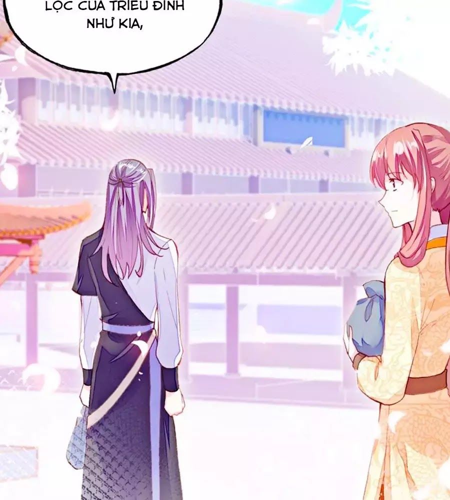 Trẫm Cũng Không Muốn Quá Khí Phách Chapter 17 - Trang 2