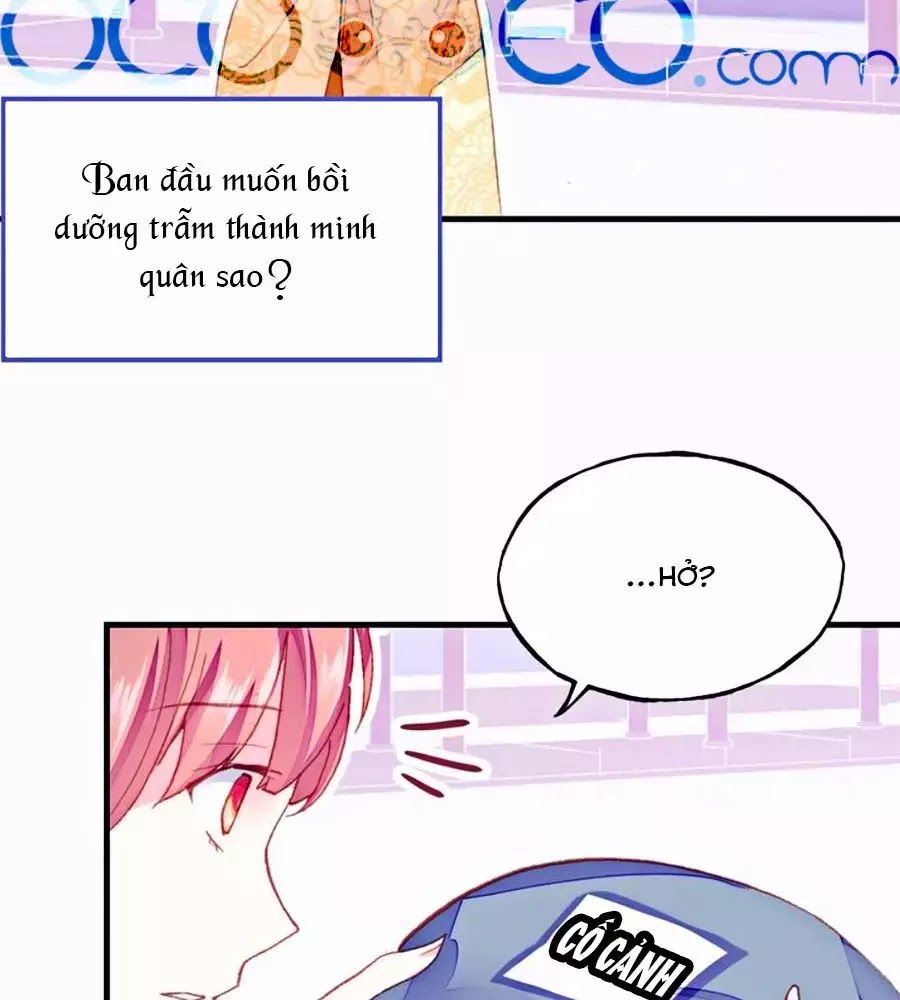 Trẫm Cũng Không Muốn Quá Khí Phách Chapter 17 - Trang 2