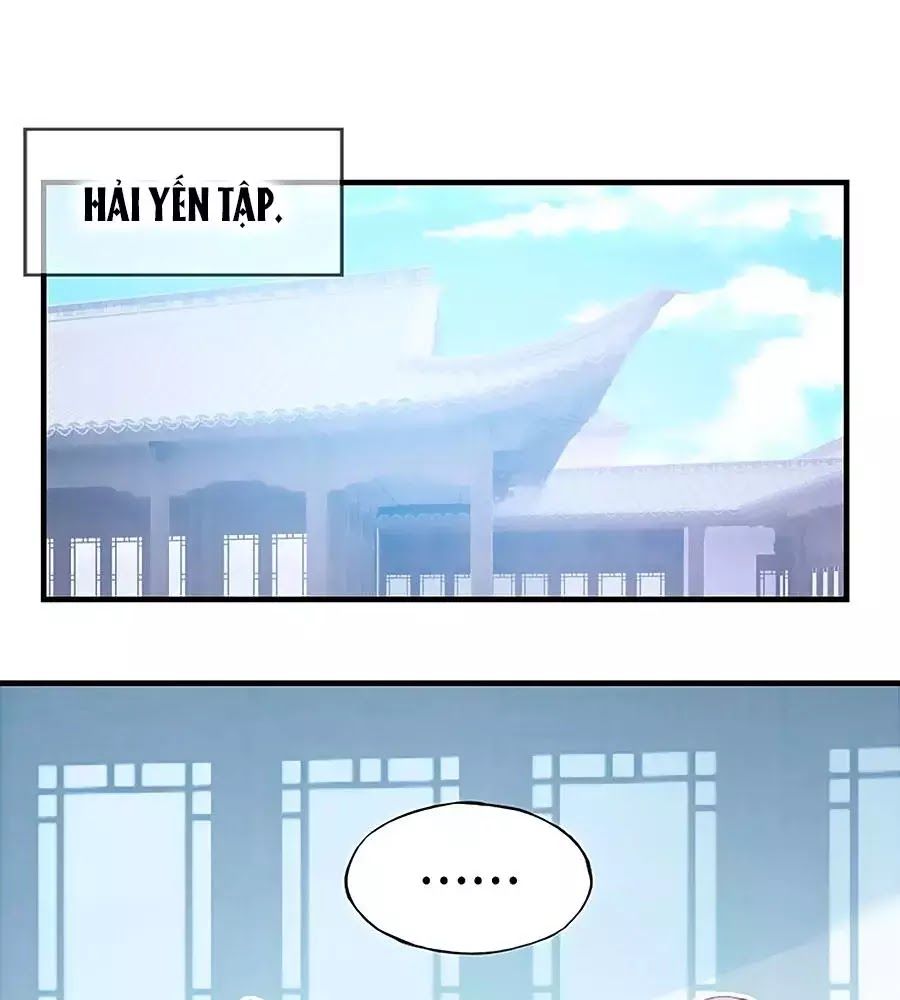 Trẫm Cũng Không Muốn Quá Khí Phách Chapter 20 - Trang 2