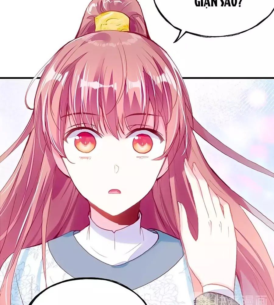 Trẫm Cũng Không Muốn Quá Khí Phách Chapter 20 - Trang 2