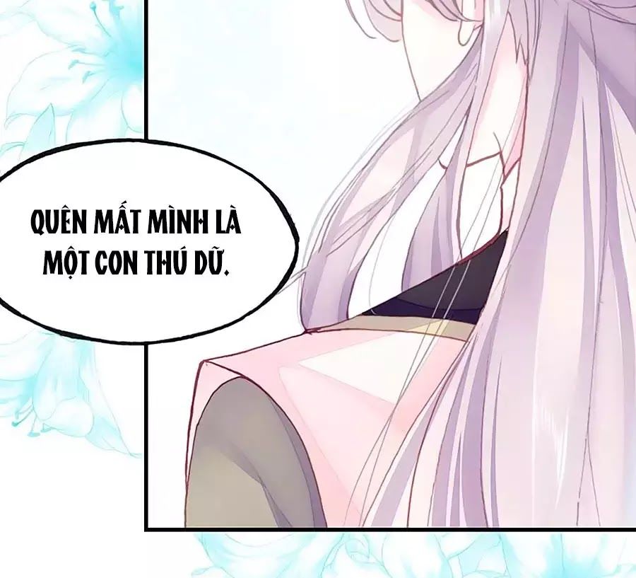 Trẫm Cũng Không Muốn Quá Khí Phách Chapter 20 - Trang 2