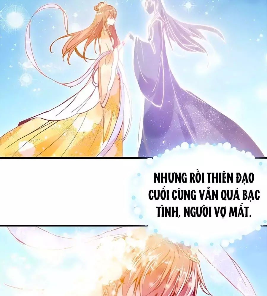 Trẫm Cũng Không Muốn Quá Khí Phách Chapter 20 - Trang 2