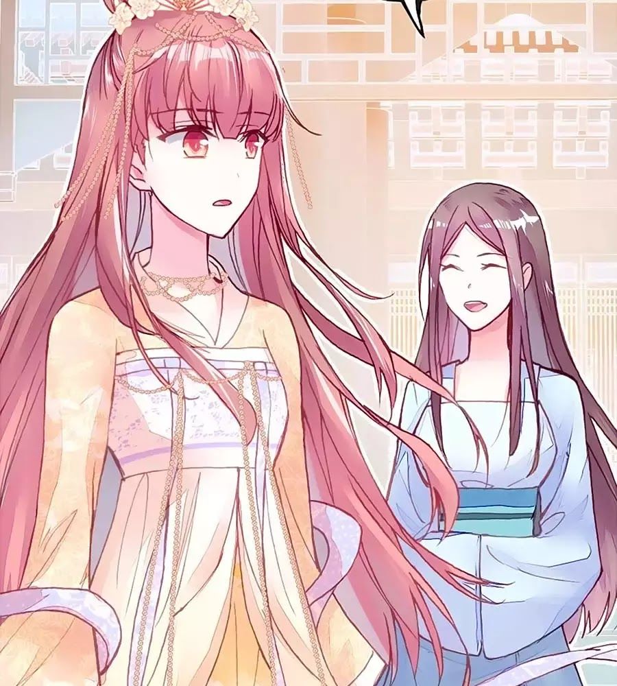 Trẫm Cũng Không Muốn Quá Khí Phách Chapter 22 - Trang 2