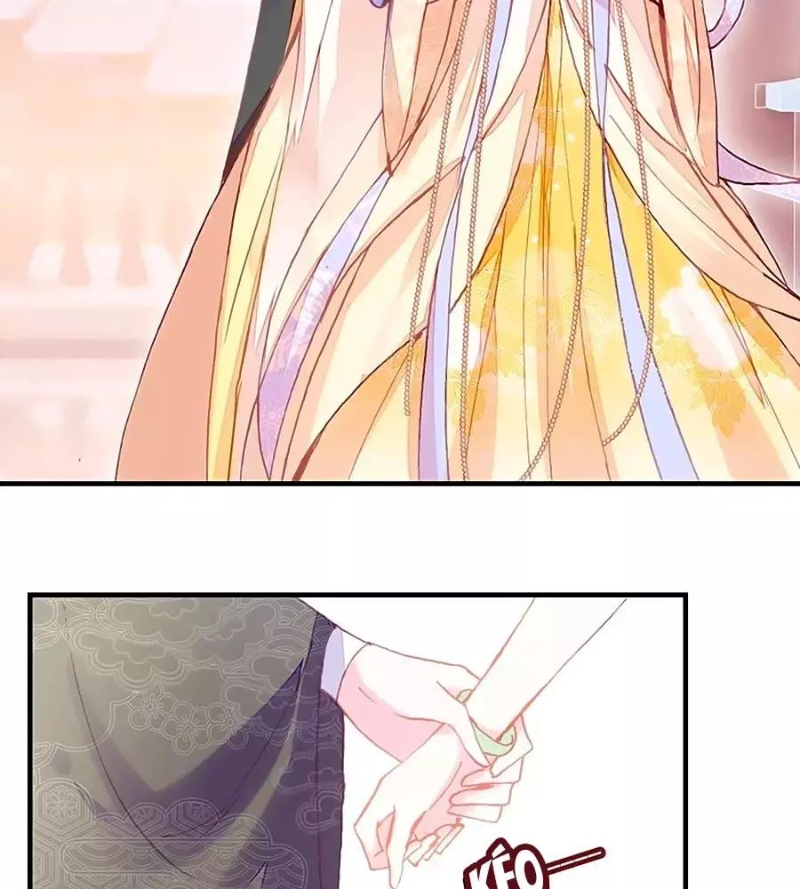 Trẫm Cũng Không Muốn Quá Khí Phách Chapter 22 - Trang 2