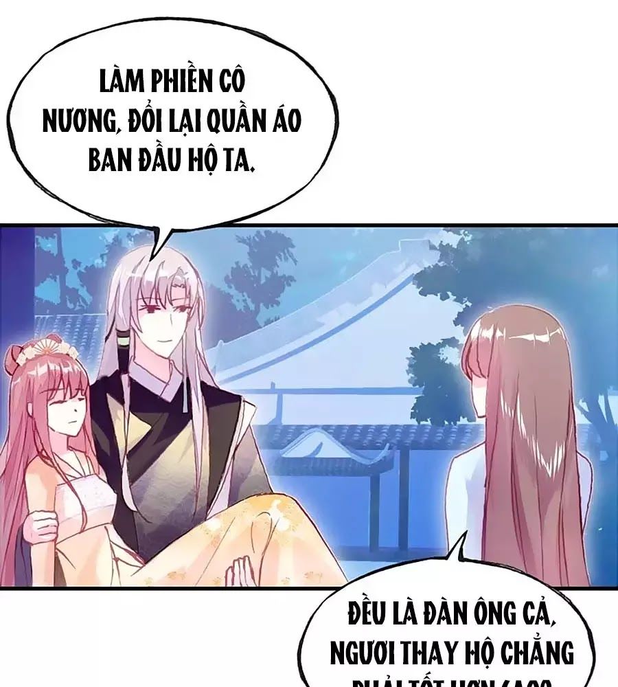 Trẫm Cũng Không Muốn Quá Khí Phách Chapter 24 - Trang 2