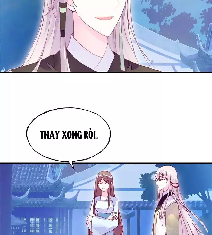 Trẫm Cũng Không Muốn Quá Khí Phách Chapter 24 - Trang 2