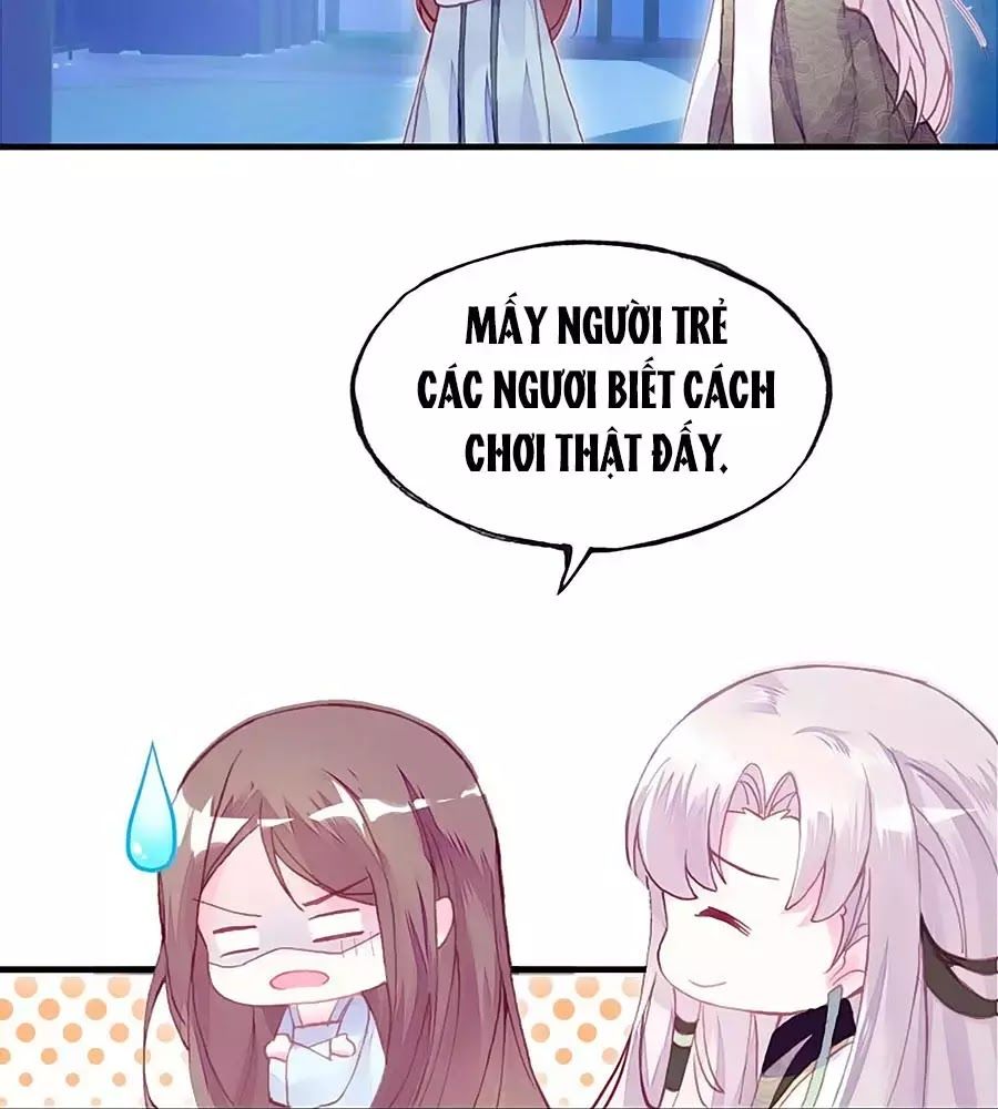 Trẫm Cũng Không Muốn Quá Khí Phách Chapter 24 - Trang 2