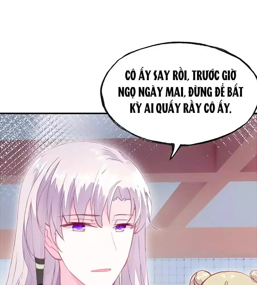 Trẫm Cũng Không Muốn Quá Khí Phách Chapter 24 - Trang 2