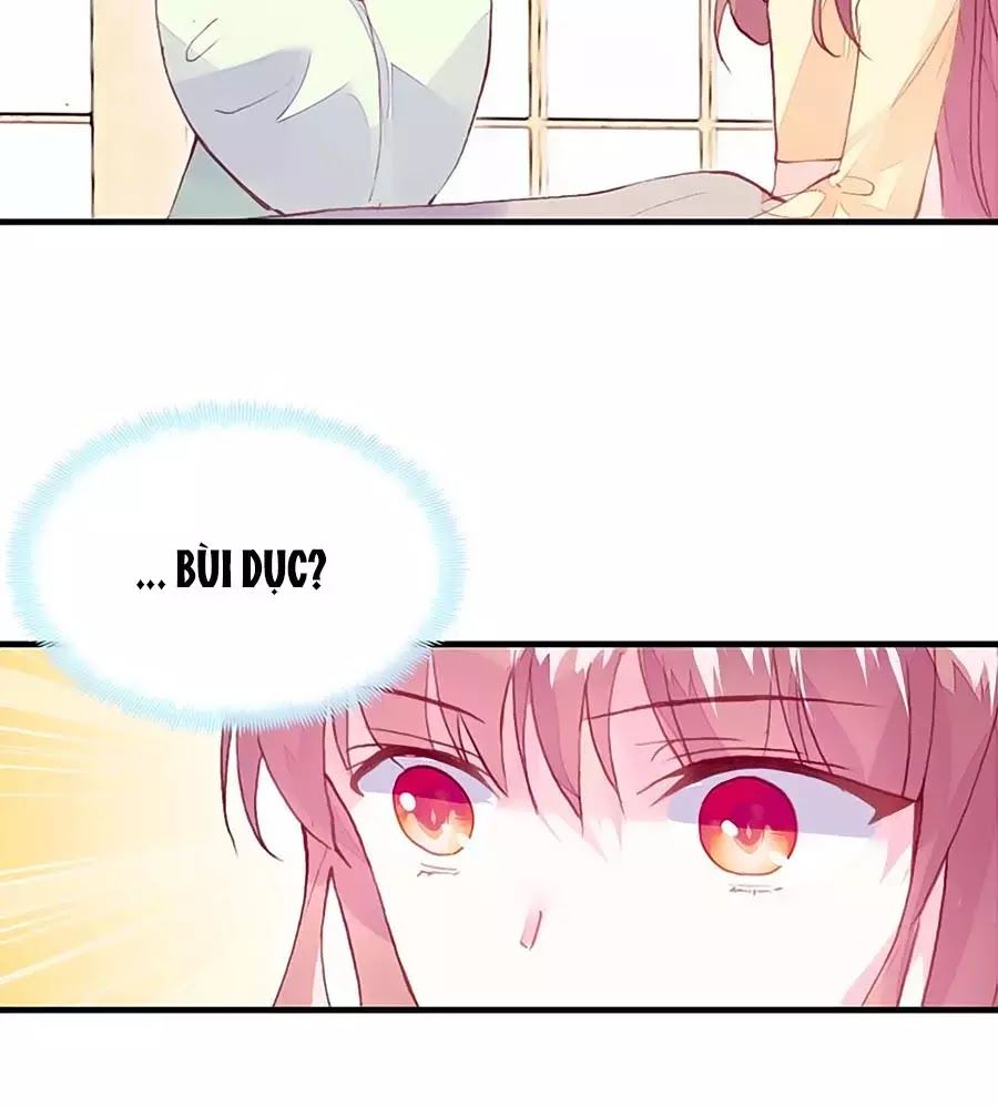 Trẫm Cũng Không Muốn Quá Khí Phách Chapter 24 - Trang 2