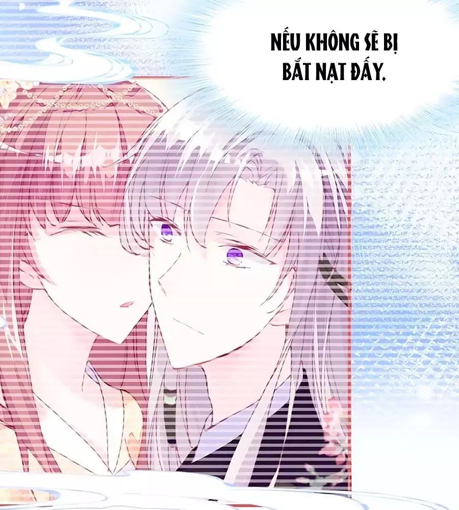 Trẫm Cũng Không Muốn Quá Khí Phách Chapter 24 - Trang 2