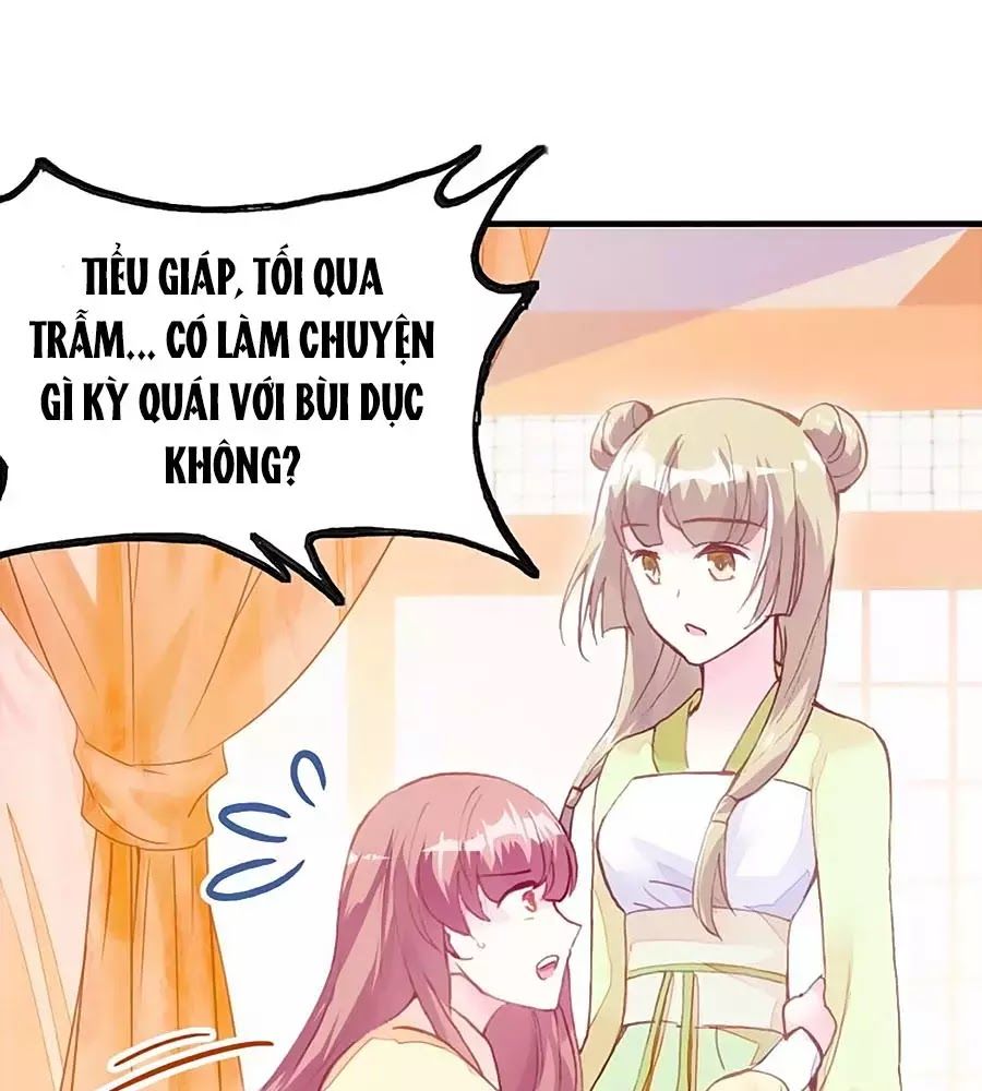 Trẫm Cũng Không Muốn Quá Khí Phách Chapter 24 - Trang 2
