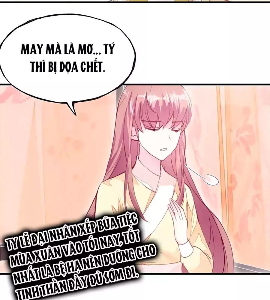 Trẫm Cũng Không Muốn Quá Khí Phách Chapter 24 - Trang 2