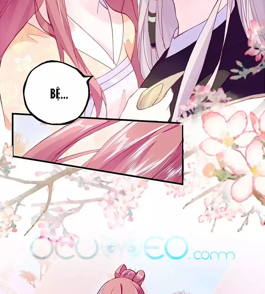 Trẫm Cũng Không Muốn Quá Khí Phách Chapter 24 - Trang 2