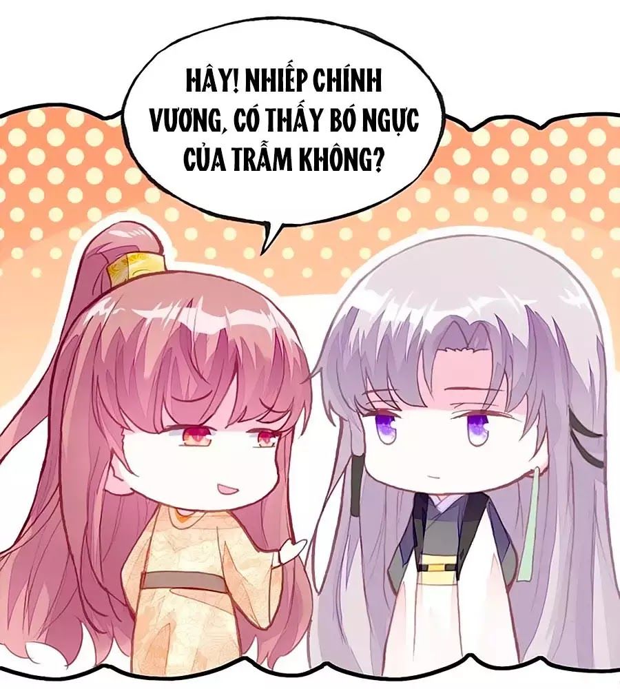 Trẫm Cũng Không Muốn Quá Khí Phách Chapter 24 - Trang 2